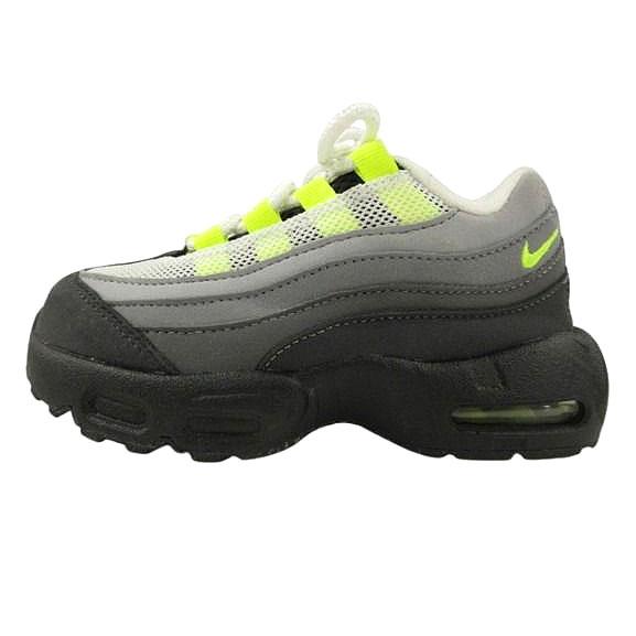 NIKE（ナイキ） NIKE Air Max 95 OG TD Neon 2020 CZ0949-001 エア