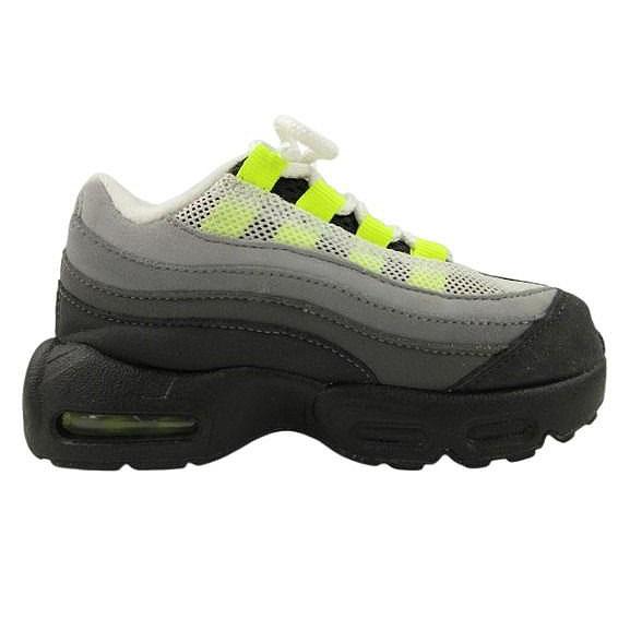 NIKE（ナイキ） NIKE Air Max 95 OG TD Neon 2020 CZ0949-001 エア