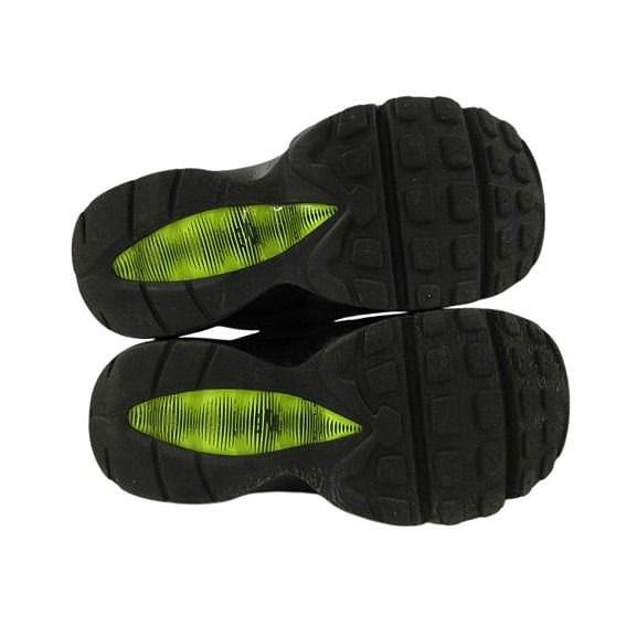 NIKE（ナイキ） NIKE Air Max 95 OG TD Neon 2020 CZ0949-001 エア