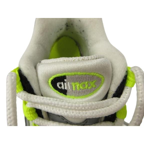 NIKE（ナイキ） NIKE Air Max 95 OG TD Neon 2020 CZ0949-001 エア