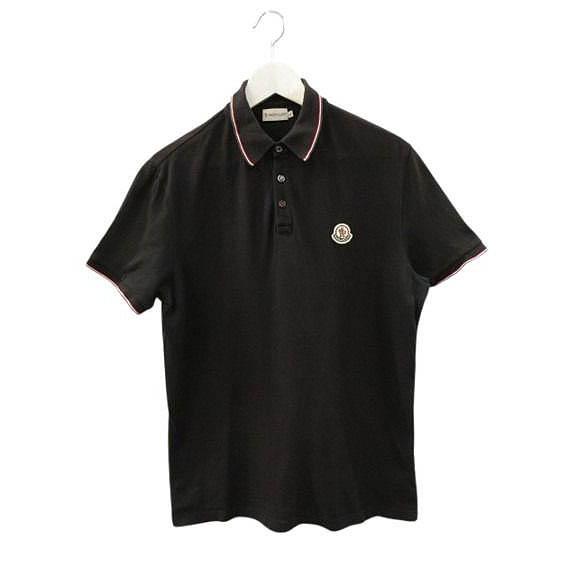 MONCLER（モンクレール） ポロシャツ MAGLIA POLO MANICA CORTA ワン