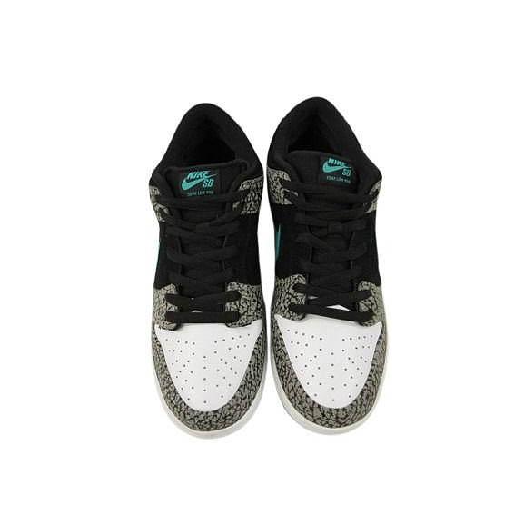 ナイキ エスビー NIKE SB DUNK LOW ELEPHANT SAFARI ダンク ロー 