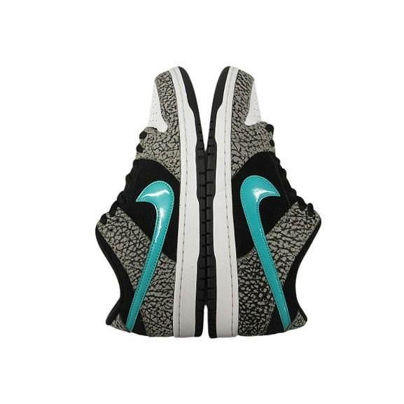 ナイキ エスビー NIKE SB DUNK LOW ELEPHANT SAFARI ダンク ロー 