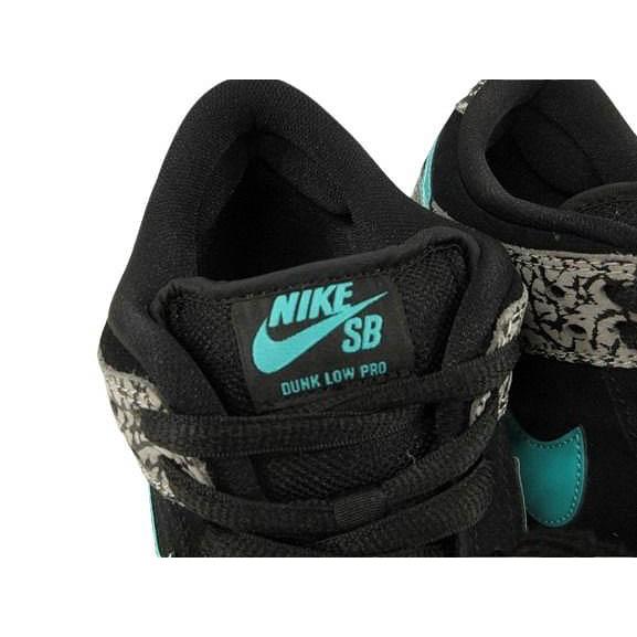 ナイキ エスビー NIKE SB DUNK LOW ELEPHANT SAFARI ダンク ロー 