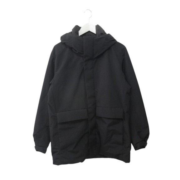 ユニクロ（UNIQLO） ハイブリッドダウンパーカ S 421716 ジャケット