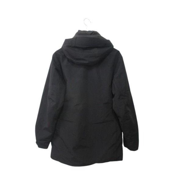 ユニクロ（UNIQLO） ハイブリッドダウンパーカ S 421716 ジャケット