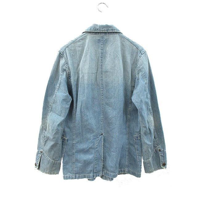 Levi's（リーバイス） レッドタブ Levi's RED TAB 00s 70741-50 デニム