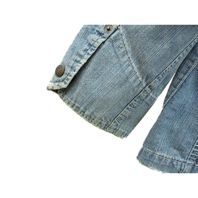 Levi's（リーバイス） レッドタブ Levi's RED TAB 00s 70741-50 デニム
