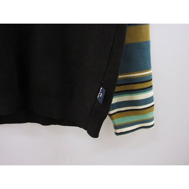 ピーエスポールスミス PS Paul Smith シグネチャー ストライプ