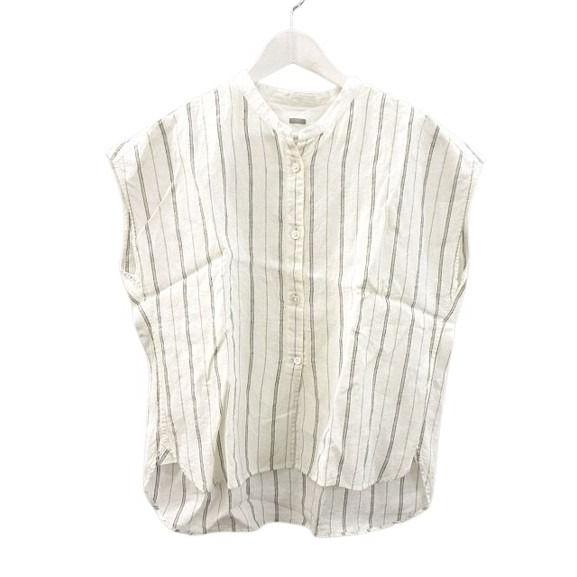 MARGARET HOWELL（マーガレットハウエル） MARGARET HOWELL PJ STRIPE