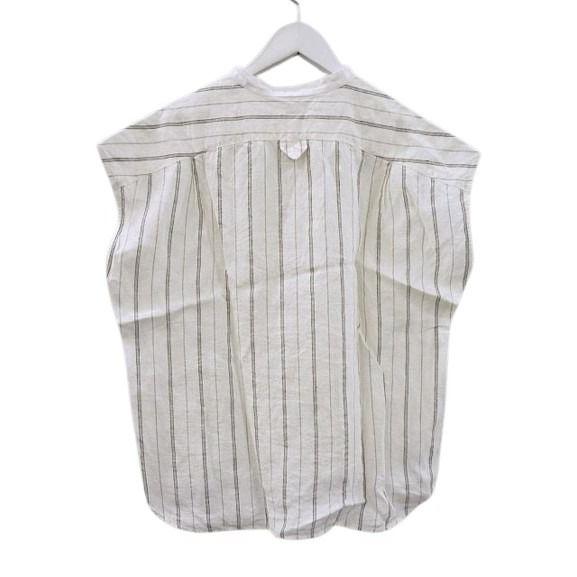 MARGARET HOWELL（マーガレットハウエル） MARGARET HOWELL PJ STRIPE 