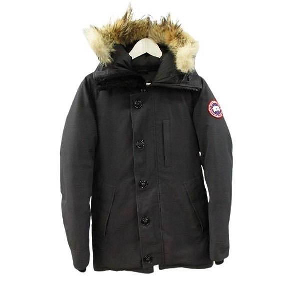   JASPER 3438JM R メンズXS ネイビー カナダグース CANADA GOOSE ジャスパー JASPER ネイビー XS ダウン