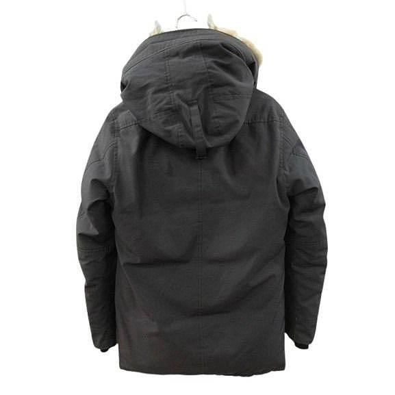   JASPER 3438JM R メンズXS ネイビー カナダグース CANADA GOOSE ジャスパー JASPER ネイビー XS ダウン