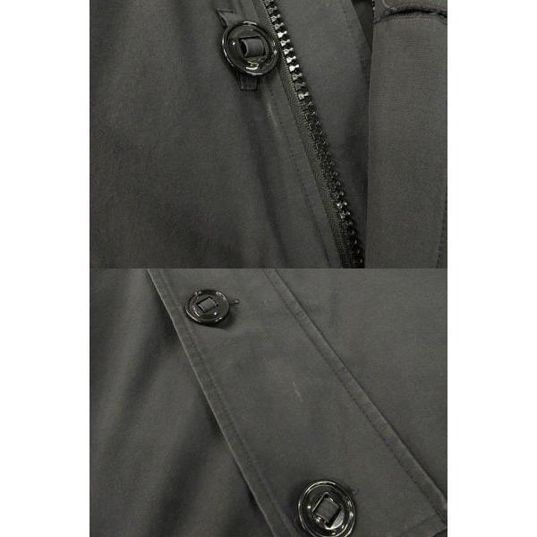 カナダグース CANADA GOOSE ジャスパー JASPER ネイビー XS ダウン