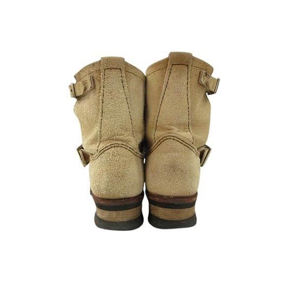 RED WING SHOES（レッドウィング） REDWING 2965 ショート エンジニア