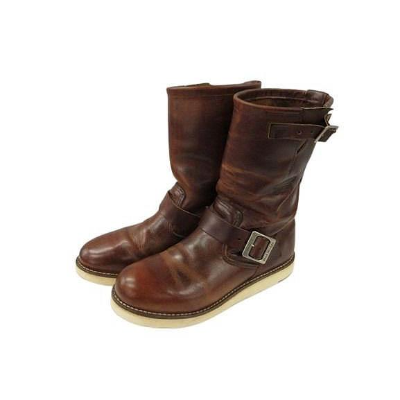 RED WING SHOES（レッドウィング） REDWING 2971 エンジニアブーツ