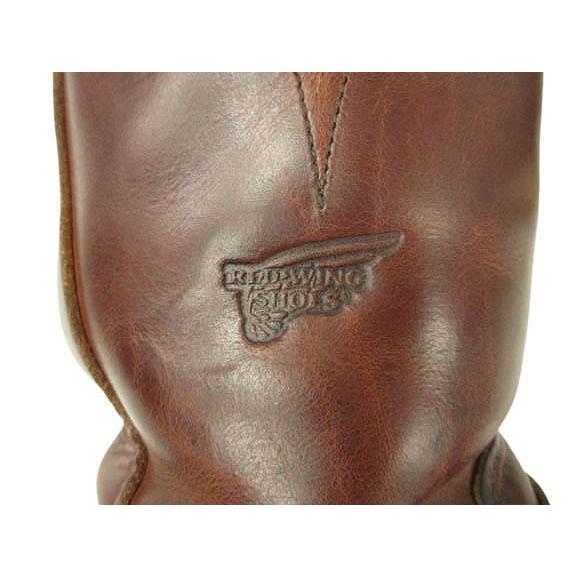 RED WING SHOES（レッドウィング） REDWING 2971 エンジニアブーツ