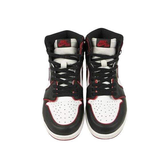 NIKE（ナイキ） NIKE Air Jordan 1 Retro High OG Blood Line 555088 