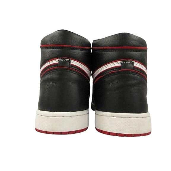 NIKE（ナイキ） NIKE Air Jordan 1 Retro High OG Blood Line 555088 