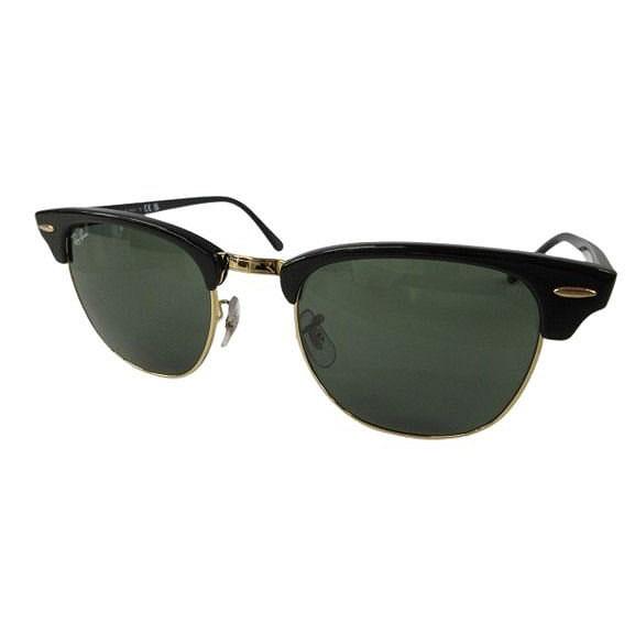 レイバン RAY BAN CLUBMASTER RB3016 クラブマスター サングラス 49