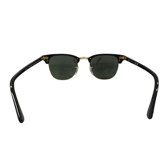 Ray-Ban サングラス クラブマスター レイバン 49□21 レイバン RAY BAN CLUBMASTER RB3016 クラブマスター サングラス 49