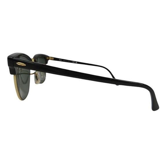 レイバン RAY BAN CLUBMASTER RB3016 クラブマスター サングラス 49
