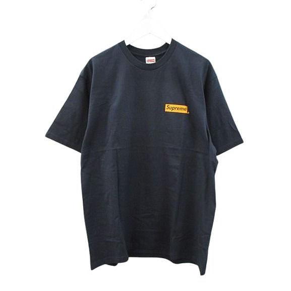 Supreme（シュプリーム） SUPREME Body Snatchers T-Shirt 半袖