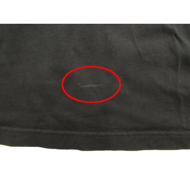 A BATHING APE（アベイシングエイプ） ロングスリーブ Tシャツ ロンT M