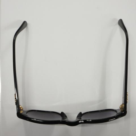 シャネル　サングラス　01452　94305　黒 CHANEL（シャネル） ココマーク サングラス 01452 94305 ブラック
