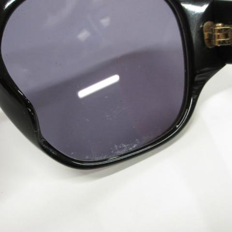 シャネル　サングラス　01452　94305　黒 楽天市場】CHANEL シャネル サングラス ココマーク スモーク 黒