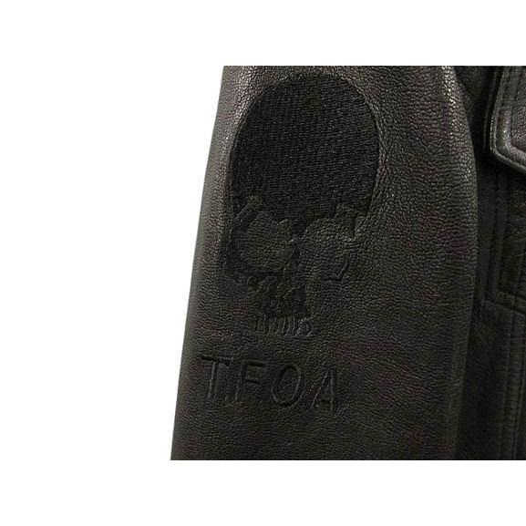 ジャックローズ Jackrose × カラーズ COLLARS T.F.O.A 武装戦線 河内