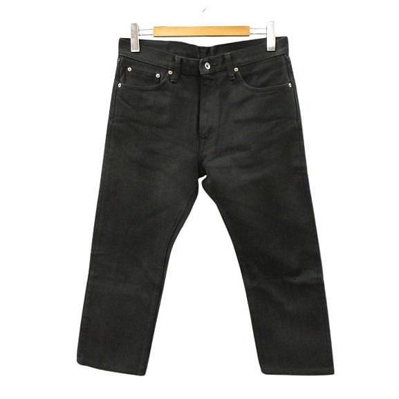 IRON HEART アイアンハート 21oz extra heavy denim 21オンス