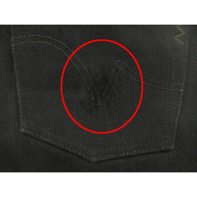 IRON HEART アイアンハート 21oz extra heavy denim 21オンス