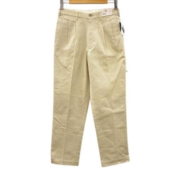 ユニクロ（UNIQLO） 未使用品 UNIQLO 90s デッドストック チノパン