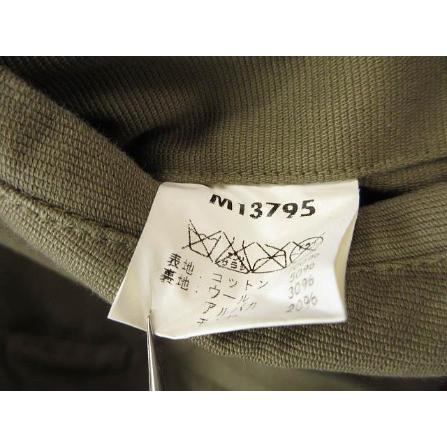 バズリクソンズ BUZZ RICKSON'S M品番 N-1 デッキジャケット M USN