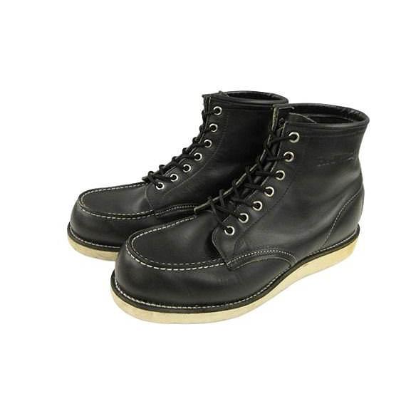 RED WING SHOES（レッドウィング） REDWING 00s 8130 アイリッシュ