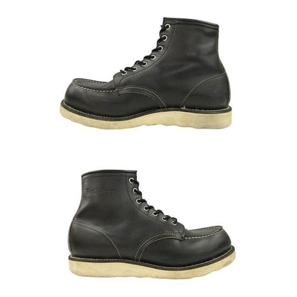RED WING SHOES（レッドウィング） REDWING 00s 8130 アイリッシュ