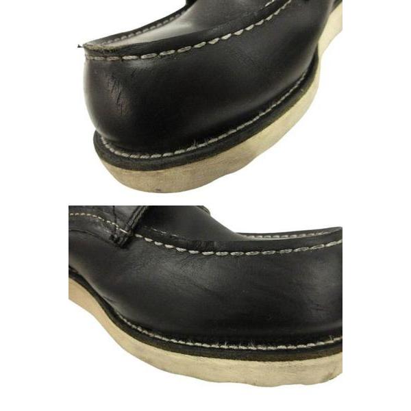 RED WING SHOES（レッドウィング） REDWING 00s 8130 アイリッシュ