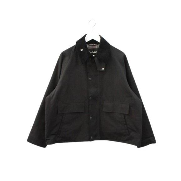 バブアー Barbour FREAK