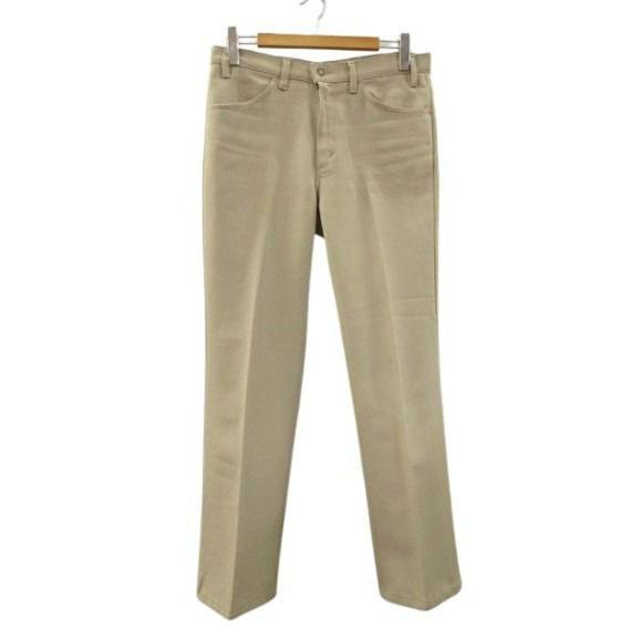 Levi's（リーバイス） Levi's 80s 517 スタプレ STA-PREST スラックス