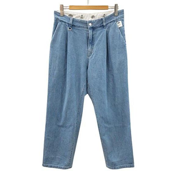 新品 Dickies ×SOPHNET デニムジャケット ボタンアップ 【公式通販】