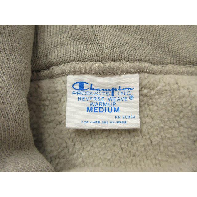 Champion（チャンピオン） オッシュマンズ別注 リバースウィーブ 
