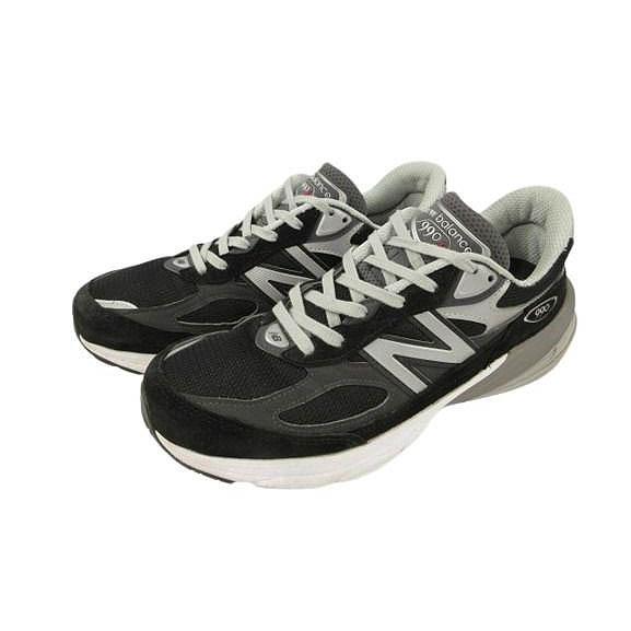 New Balance（ニューバランス） NEW BALANCE M990 V6 M990BK6 