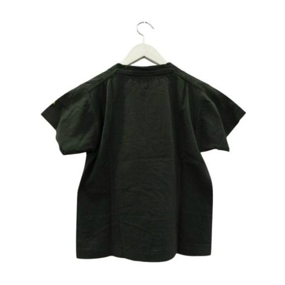 EVISU（エヴィス） EVISU YAMANE GUARANTEED Tシャツ 半袖 丸首