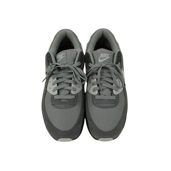 NIKE（ナイキ） NIKE AIR MAX 90 SMOKE GREY DM0029-020 エア マックス