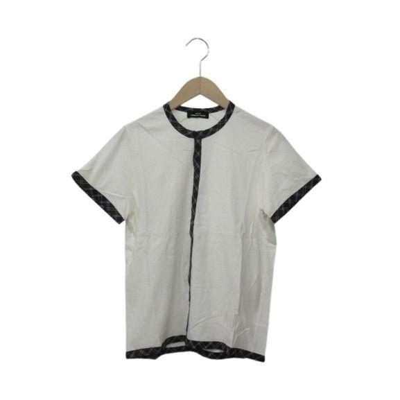 トリココムデギャルソン tricot COMME des GARCONS Tシャツ 半袖 