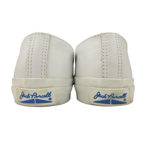 CONVERSE（コンバース） CONVERSE LEA JACK PURCELL LEA 1B984 レザー