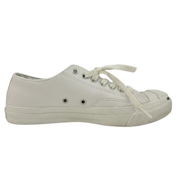 CONVERSE（コンバース） CONVERSE LEA JACK PURCELL LEA 1B984 レザー