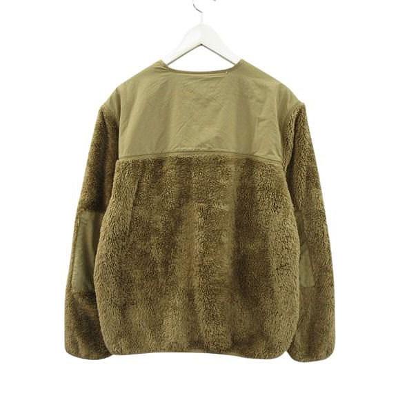 カーハート ジャクソン スウェット フリースジャケット L ブラウン系 長袖 カーハート carhartt JACKSON SWEAT JACKET ジャクソン スウェット