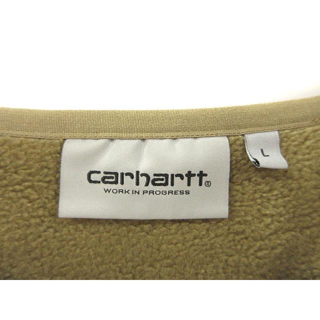 カーハート carhartt JACKSON SWEAT JACKET ジャクソン スウェット